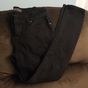 Black Levi's